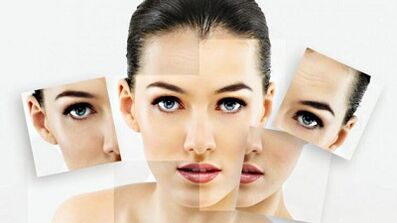 cara untuk meremajakan kulit muka di rumah